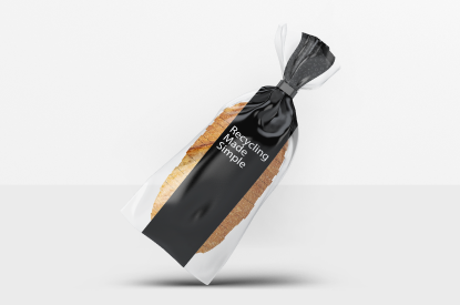 Printed Food Packaging